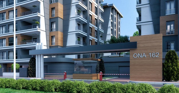ONA 162
